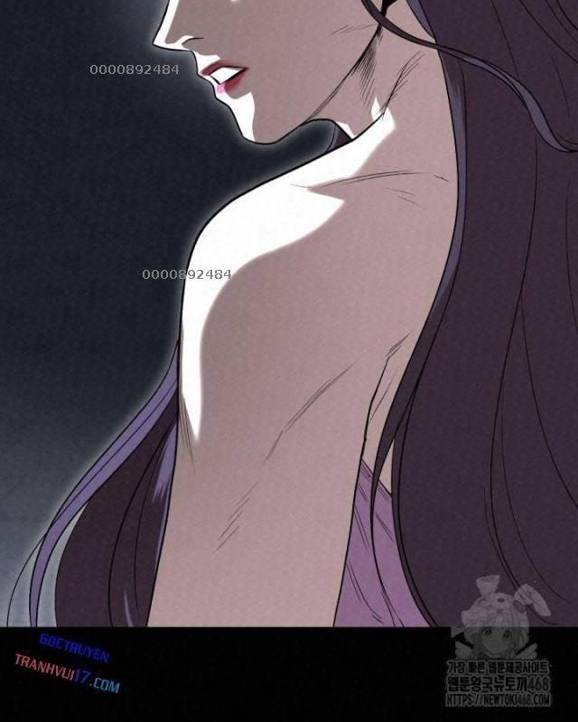 Hắc Bạch Hồ Ly Độc Tâm : Côn Luân Kiếm Tuyến Bạch Bệnh Chi Chủ - Page 109