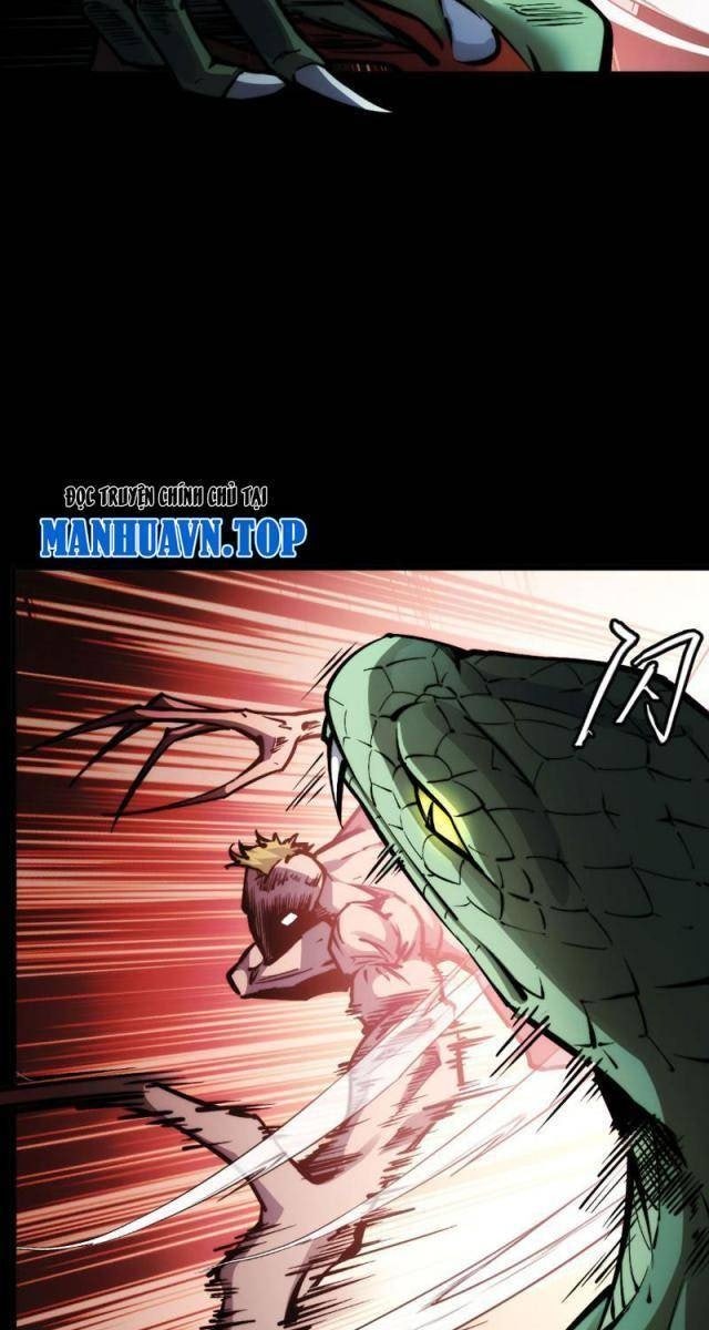 Mạt Thế: Nhân Hoàng Phiên Mời Chư Vị Nữ Đồ Đệ Nhập Tọa - Page 31