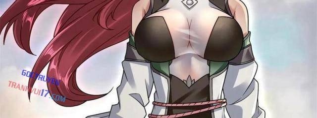 Hồng Hoang: Bắt Đầu Từ Việc Nhận Minh Hà Làm Con Gái Nuôi - Page 58