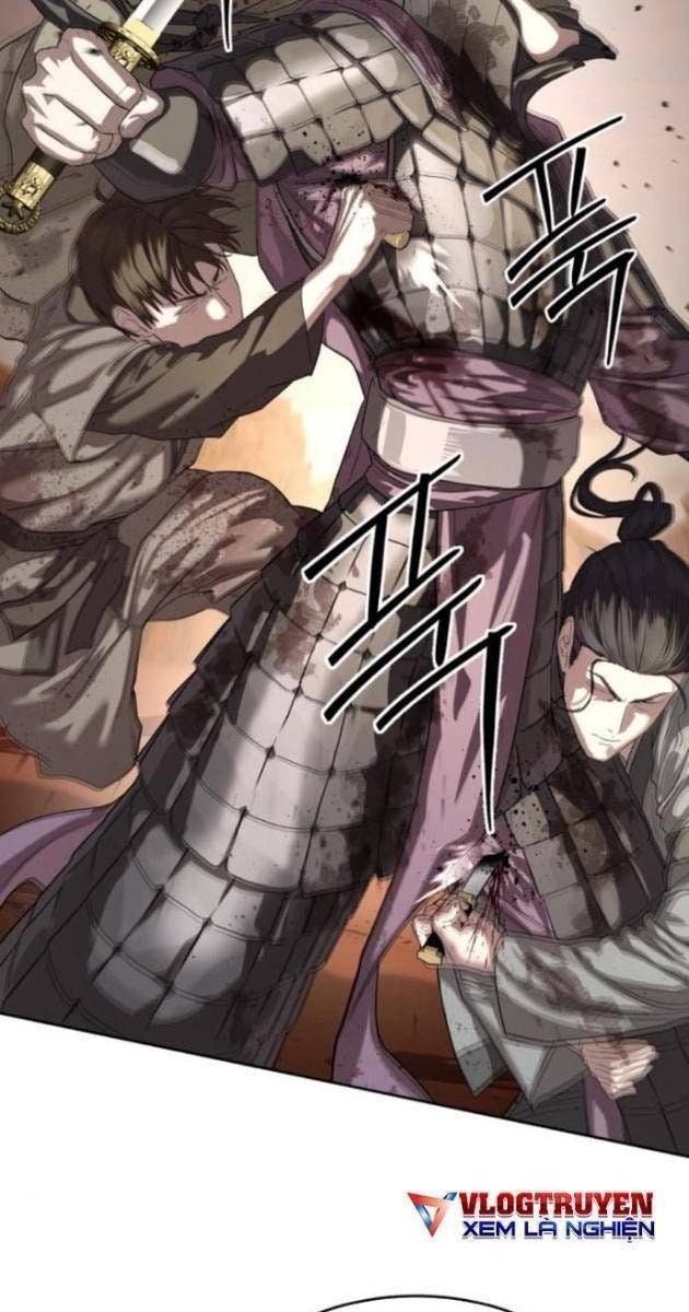 Công Chức Đặc Dị - Page 32