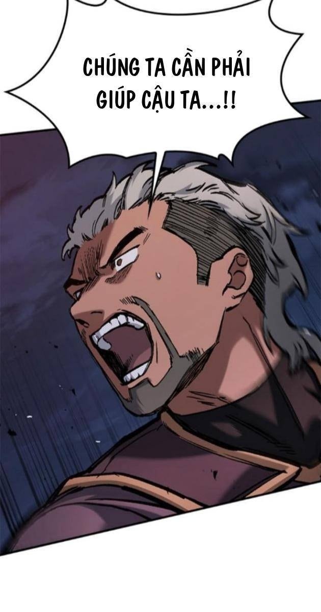 Hiệp Sĩ Sống Vì Ngày Hôm Nay - Page 13