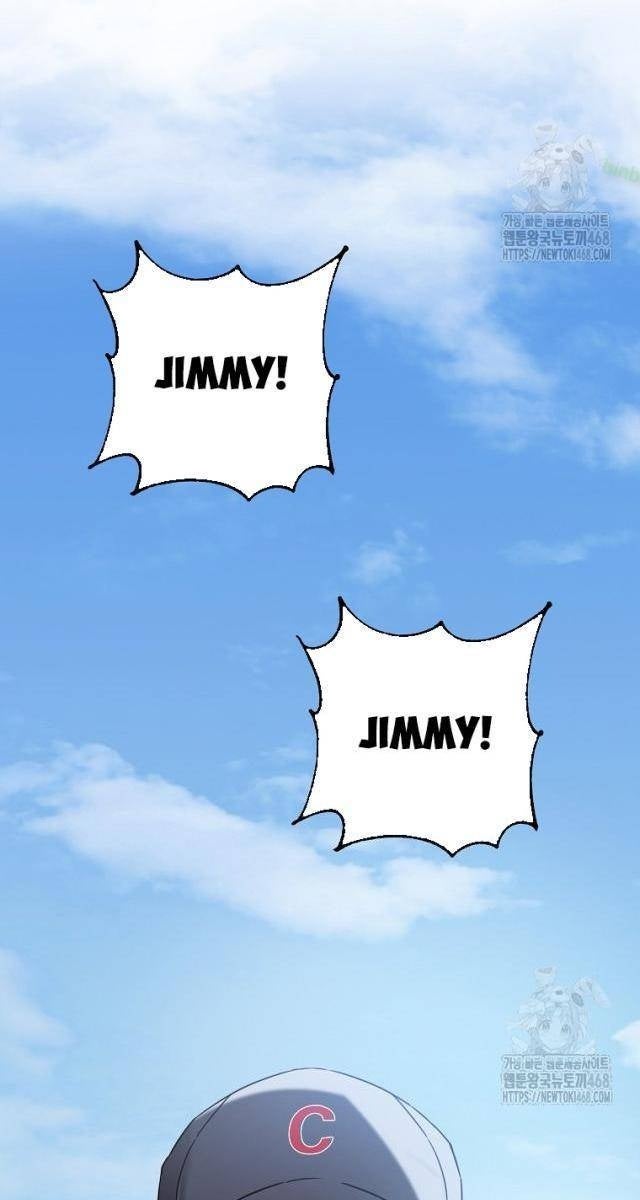 Tân Binh Của Đội Bóng Chày Quá Giỏi - Page 19