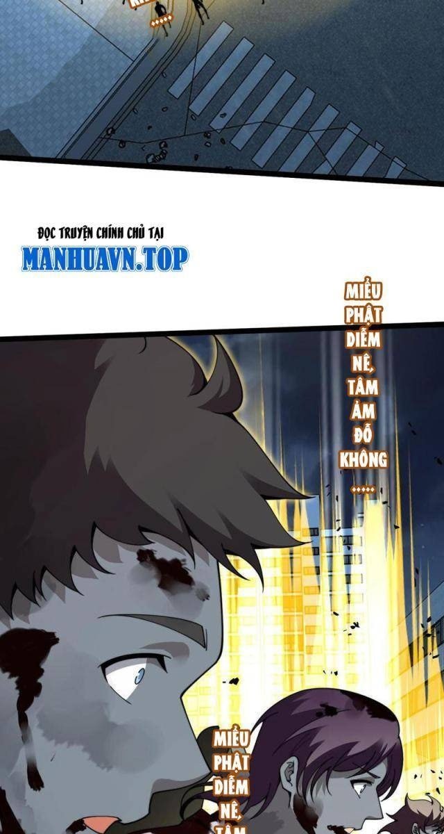 Sức Mạnh Tối Đa? Ta Lại Là Vong Linh Sư! - Page 25