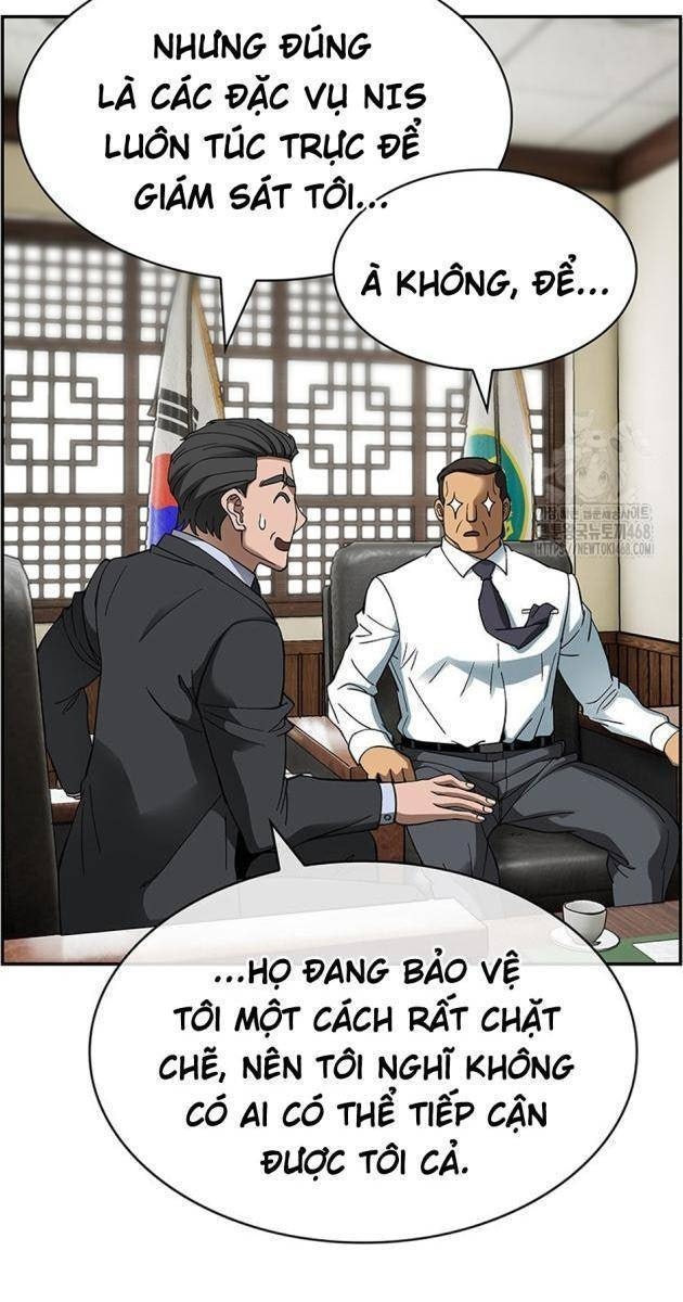 Chế Tác Hạt Nhân - Page 87