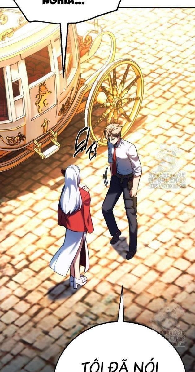 Hướng Dẫn Sinh Tồn Trong Học Viện - Page 8