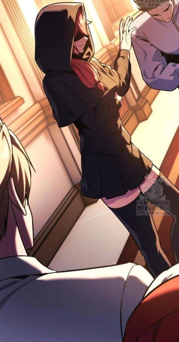 Hướng Dẫn Sinh Tồn Trong Học Viện - Page 82