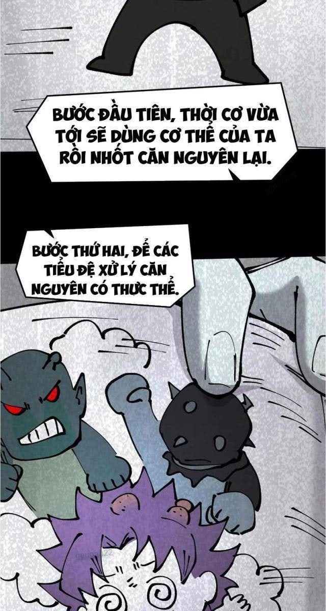 Cương Thi Tiên Sinh - Page 29