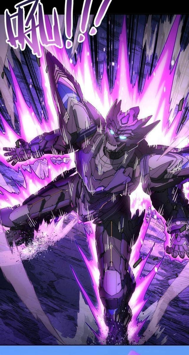 Khế Ước Cương Thiết - Page 67