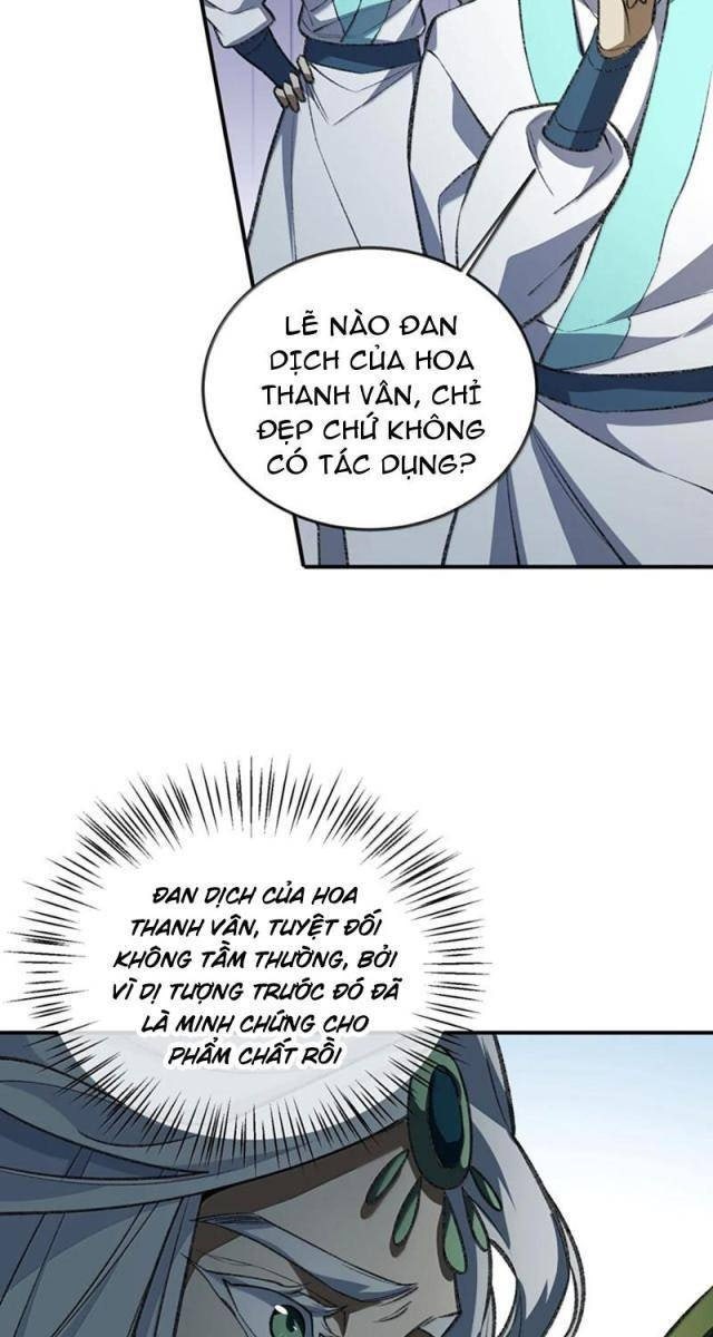 Ta Ở Tu Tiên Giới Chỉ Làm Giờ Hành Chính - Page 21