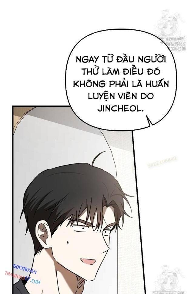 Tân Binh Của Đội Bóng Chày Quá Giỏi - Page 81