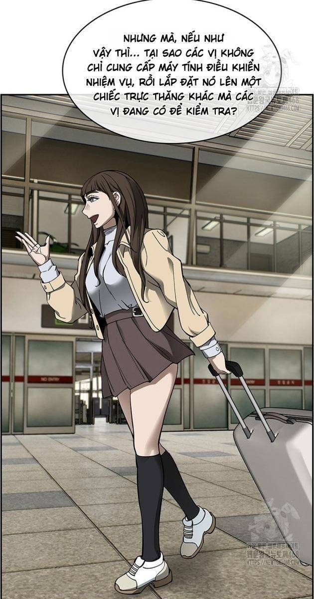 Chế Tác Hạt Nhân - Page 83