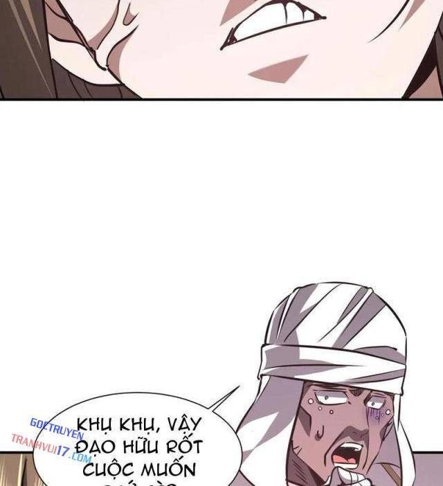 Trùng Sinh Ma Tu:Bắt Đầu Từ Việc Nhặt Được Một Viên Tinh Cầu Zombie - Page 42