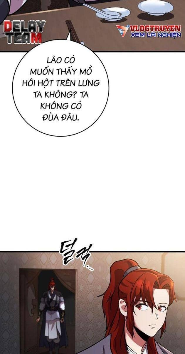 Cửu Thiên Kiếm Pháp - Page 70