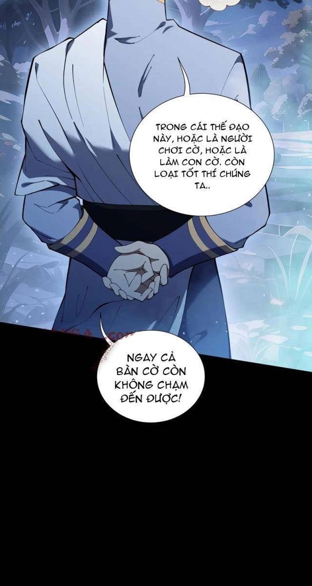 Ta Ký Kết Khế Ước Với Chính Mình - Page 7