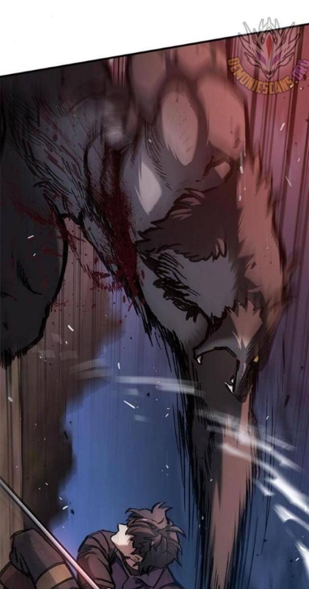 Hiệp Sĩ Sống Vì Ngày Hôm Nay - Page 118