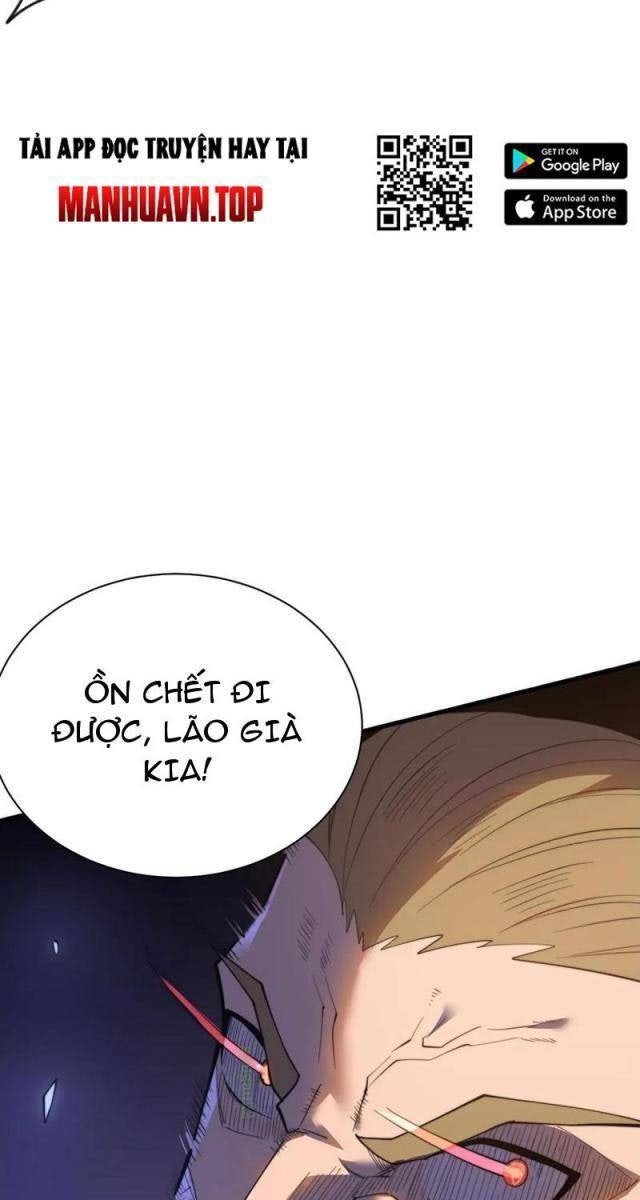 Game Online: Vì Quá Phóng Túng, Tôi Đã Trở Thành Kẻ Thù Của Cả Server - Page 31