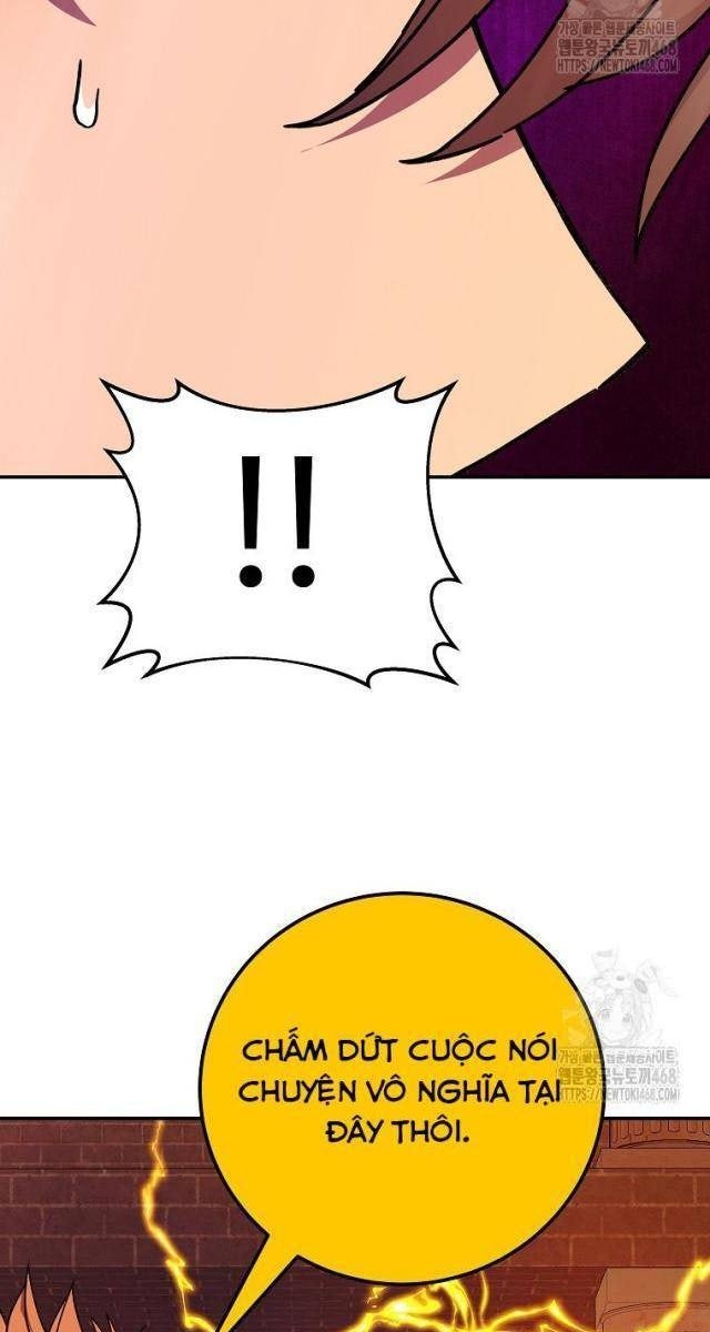 Trở Thành Nhân Viên Cho Các Vị Thần - Page 100