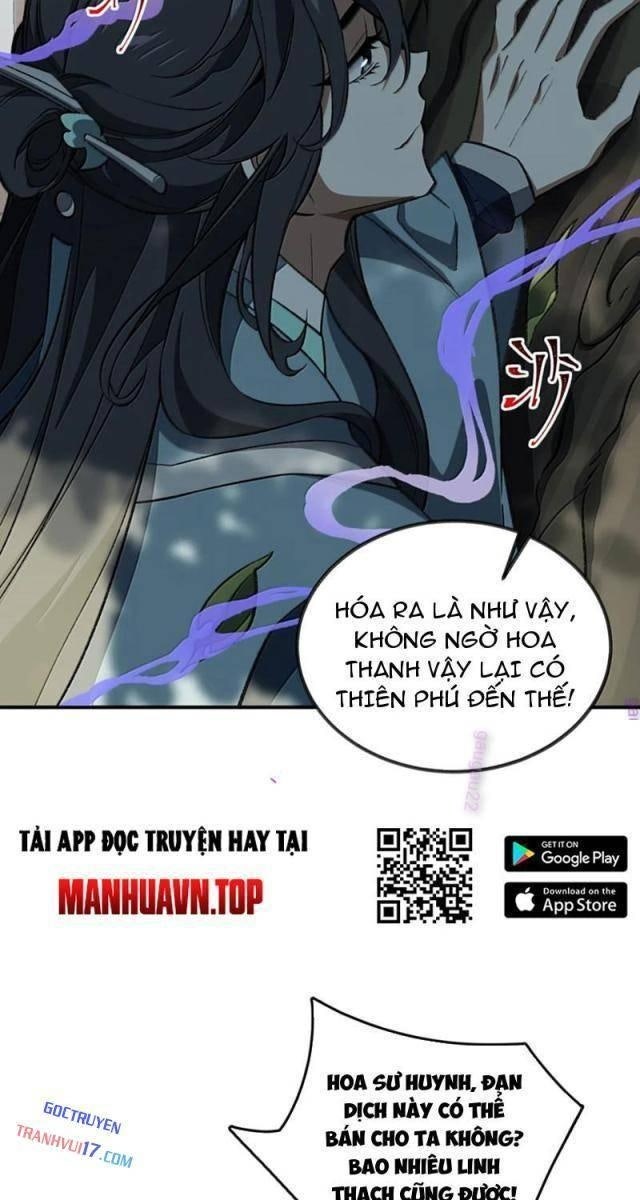 Ta Ở Tu Tiên Giới Chỉ Làm Giờ Hành Chính - Page 36