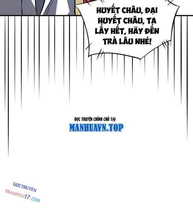 Trùng Sinh Ma Tu:Bắt Đầu Từ Việc Nhặt Được Một Viên Tinh Cầu Zombie - Page 30