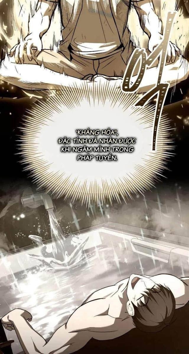 Kim Chiến Sĩ: Hành Trình Xây Dựng Đặc Tính - Page 21