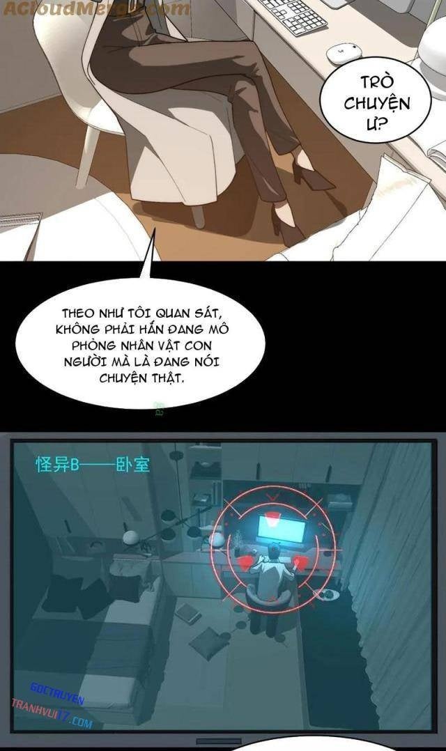 Ta Sáng Tạo Truyền Thuyết Đô Thị - Page 44