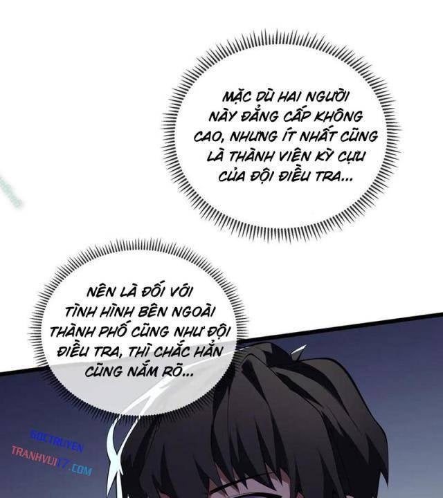 Ta Ký Kết Khế Ước Với Chính Mình - Page 54