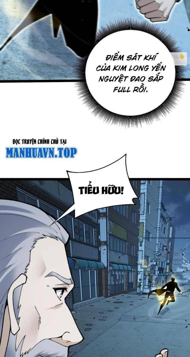 Sức Mạnh Tối Đa? Ta Lại Là Vong Linh Sư! - Page 11