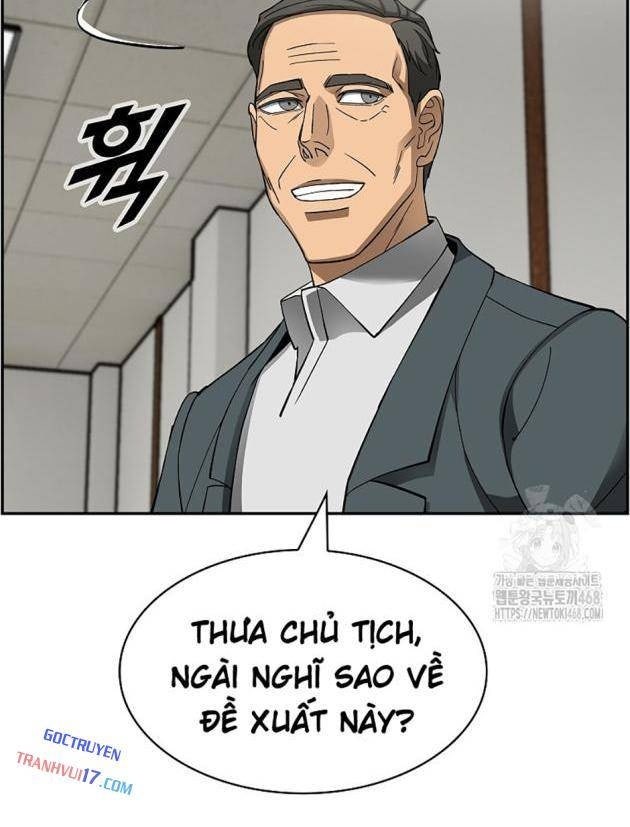 Chế Tác Hạt Nhân - Page 43