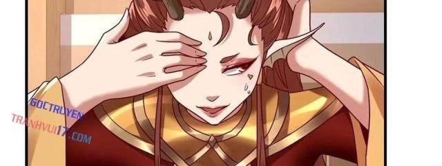 Hồng Hoang: Bắt Đầu Từ Việc Nhận Minh Hà Làm Con Gái Nuôi - Page 24