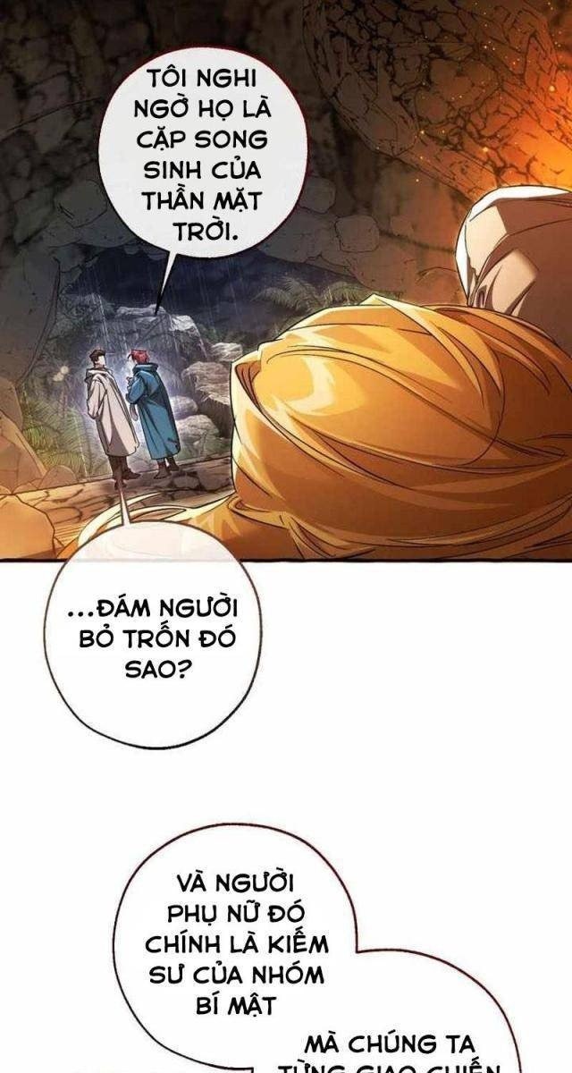 Phế Vật Dòng Dõi Bá Tước - Page 40