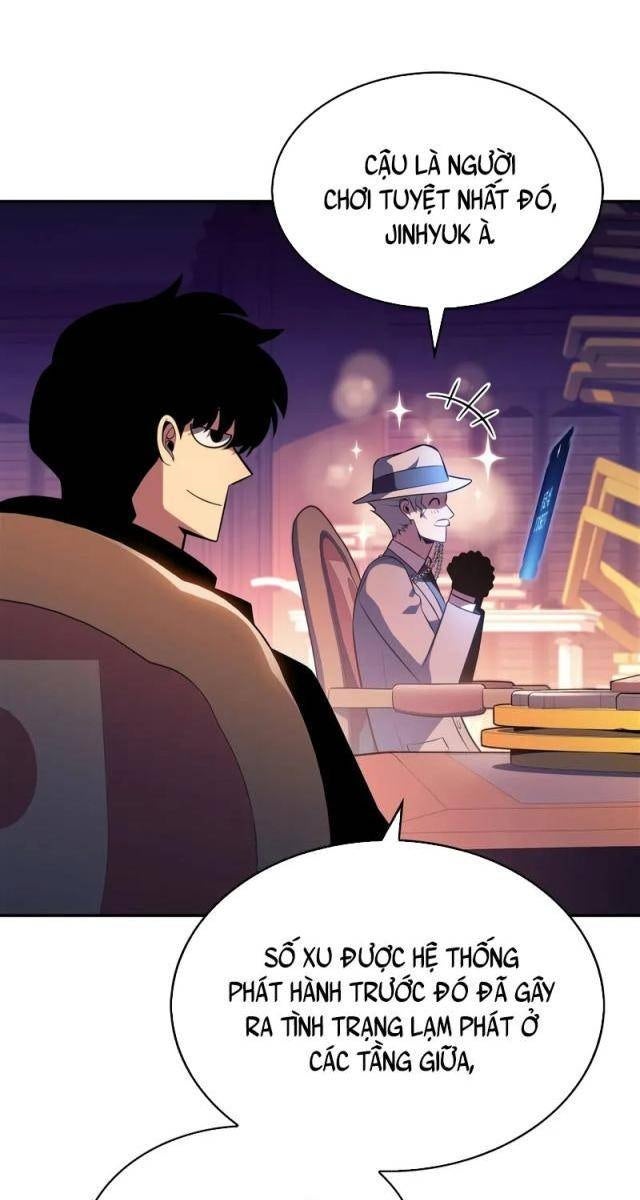 Người Chơi Đơn Mới Cấp Cao Nhất - Page 73