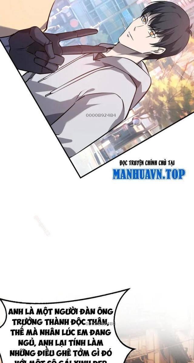 Đừng Gọi Ta Là Ác Ma - Page 5