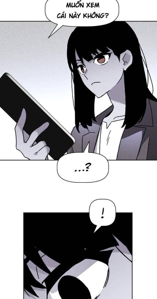 Cỗ Máy Dự Báo Sát Nhân - Page 44