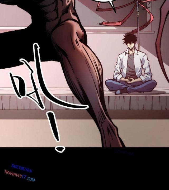 Mạt Thế: Nhân Hoàng Phiên Mời Chư Vị Nữ Đồ Đệ Nhập Tọa - Page 28