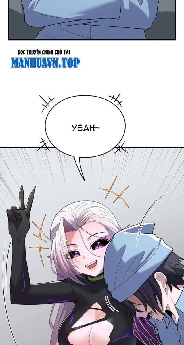 Thuật Sĩ Luyện Kim Tà Ác Không Giải Quyết Được Vật Thí Nghiệm Của Mình - Page 20