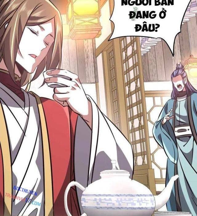 Trùng Sinh Ma Tu:Bắt Đầu Từ Việc Nhặt Được Một Viên Tinh Cầu Zombie - Page 32