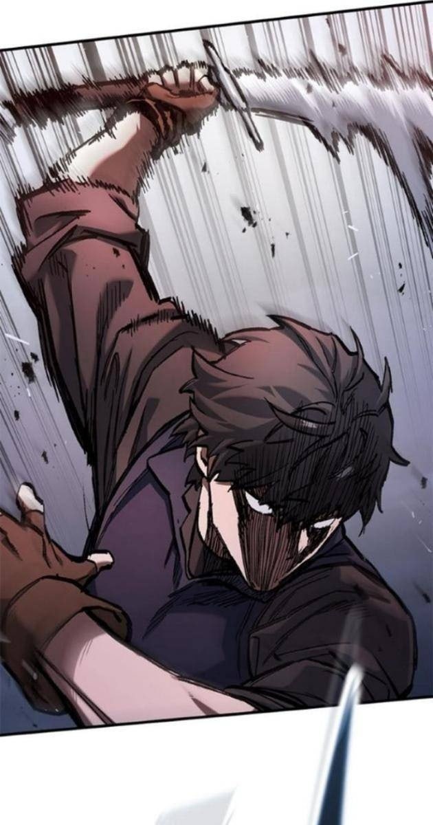 Hiệp Sĩ Sống Vì Ngày Hôm Nay - Page 111