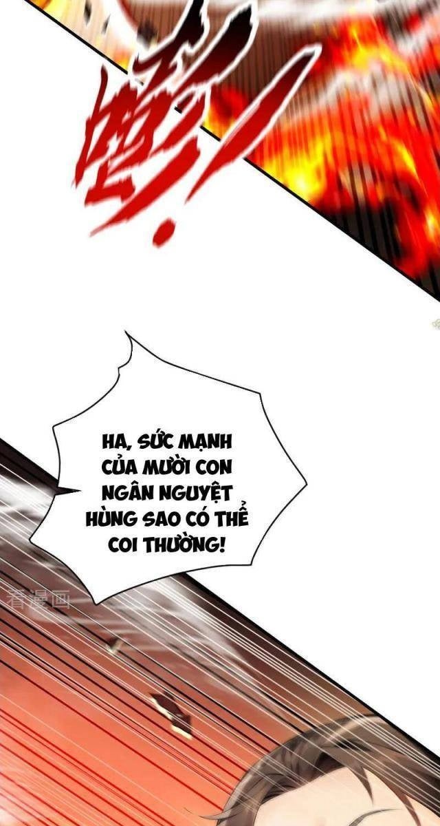 Thập Đại Đế Hoàng Đều Là Đệ Tử Của Ta - Page 49