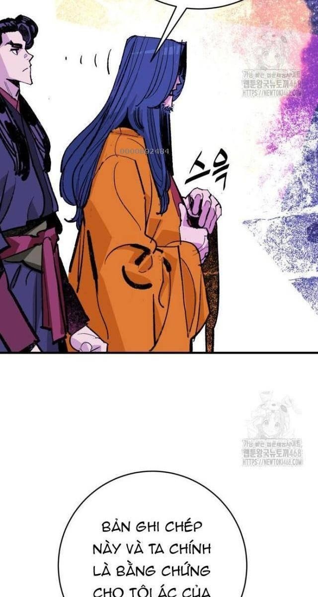 Quỷ Vương - Page 53