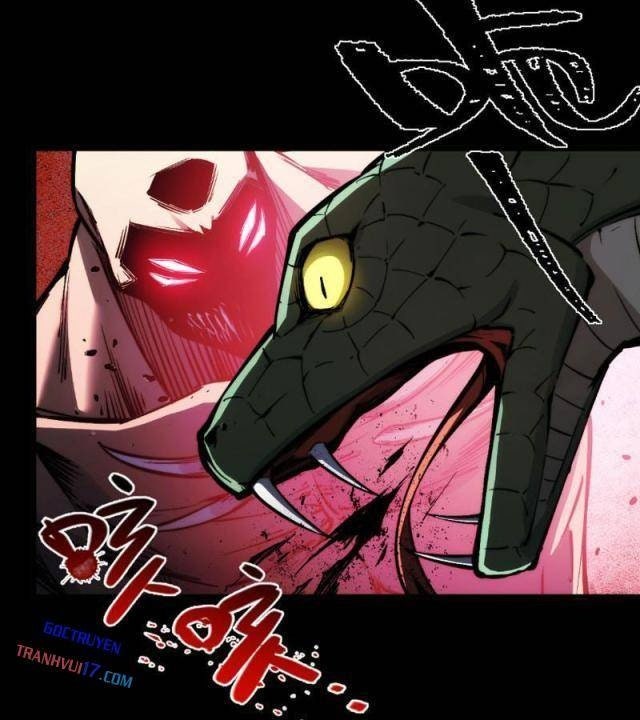 Mạt Thế: Nhân Hoàng Phiên Mời Chư Vị Nữ Đồ Đệ Nhập Tọa - Page 54