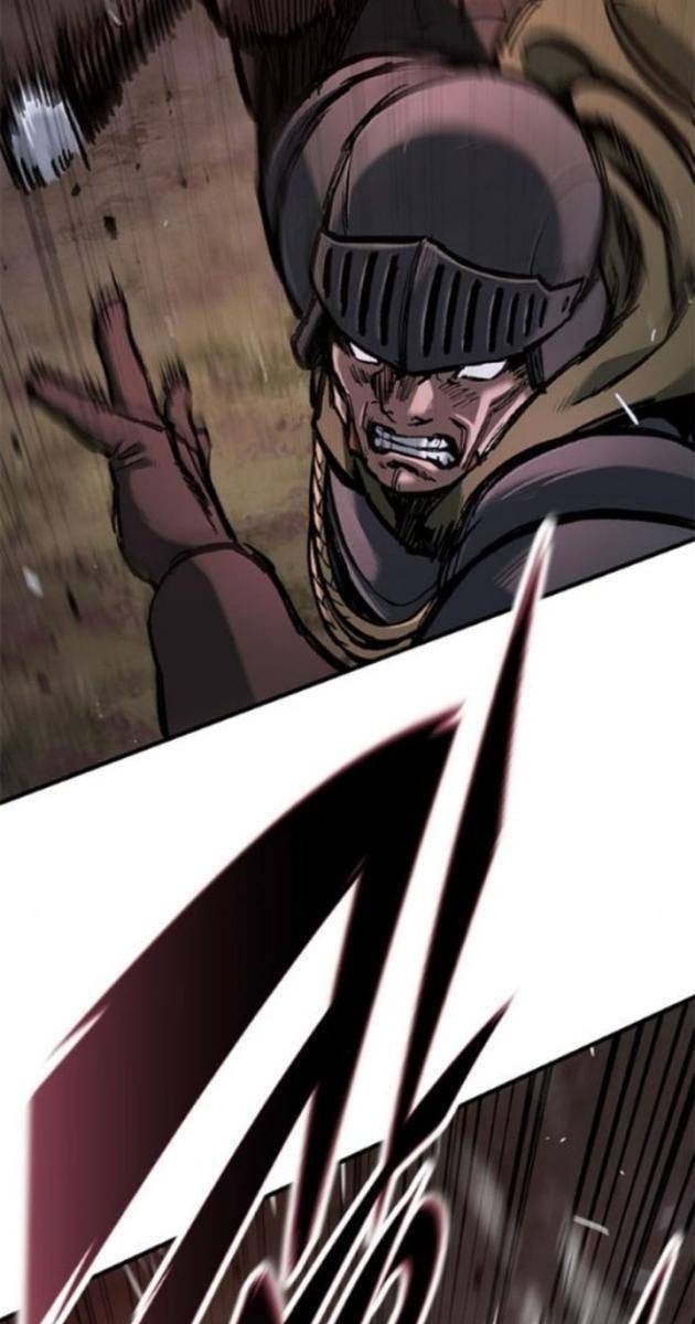 Hiệp Sĩ Sống Vì Ngày Hôm Nay - Page 72