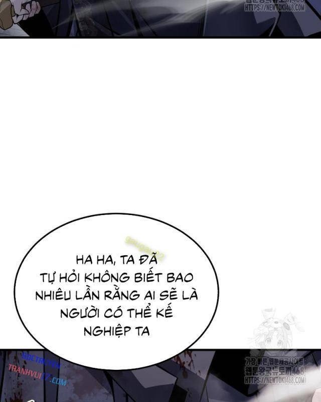 Giảng Sư Đứng Đầu: Baek Sư phụ - Page 105