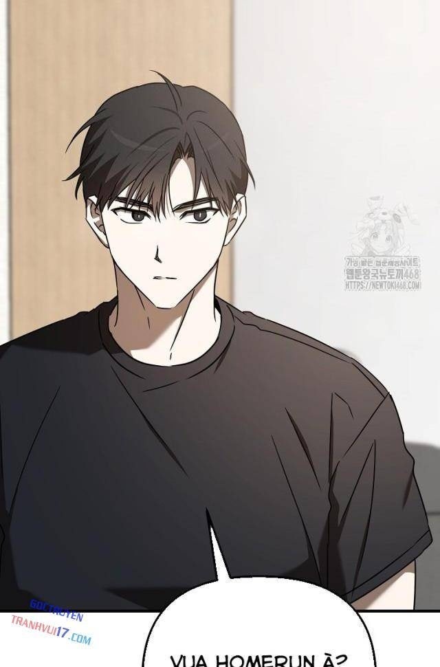 Tân Binh Của Đội Bóng Chày Quá Giỏi - Page 108