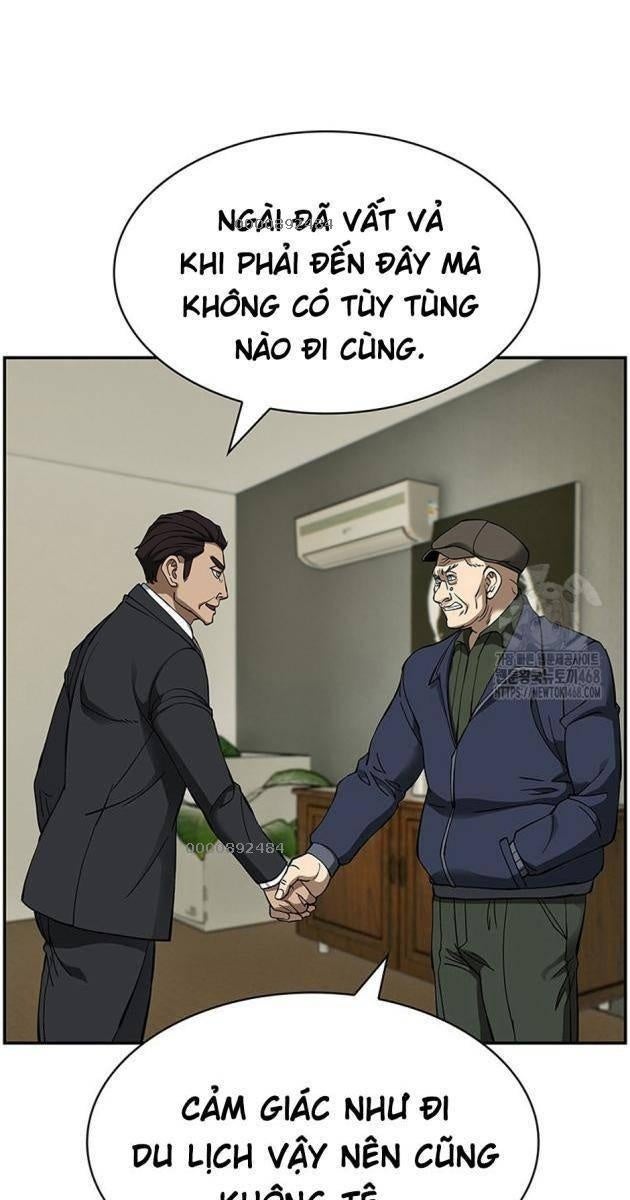 Chế Tác Hạt Nhân - Page 6