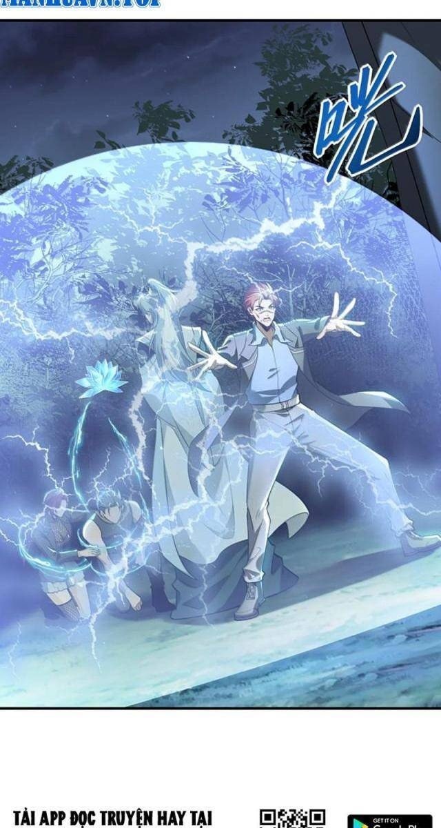 Tôi Livestream Cầu Hôn Nữ Quỷ Vậy Mà Thành Công!? - Page 15