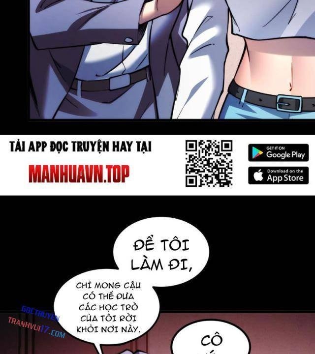 Mạt Thế: Nhân Hoàng Phiên Mời Chư Vị Nữ Đồ Đệ Nhập Tọa - Page 10