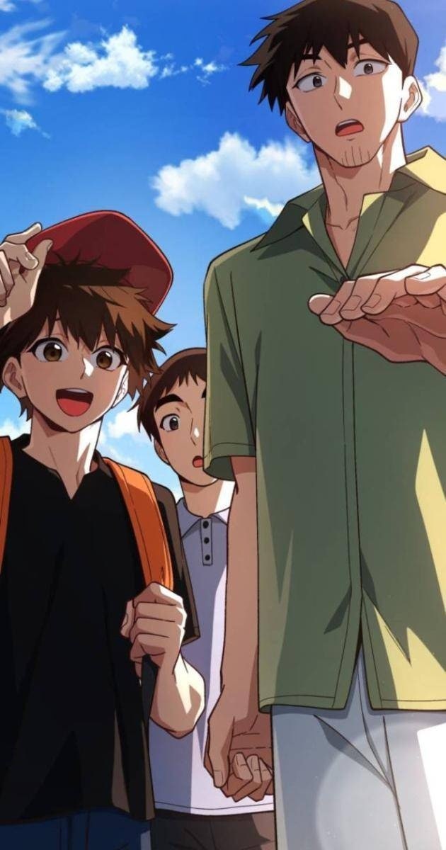 Thiên Tài Bình Dị - Page 98