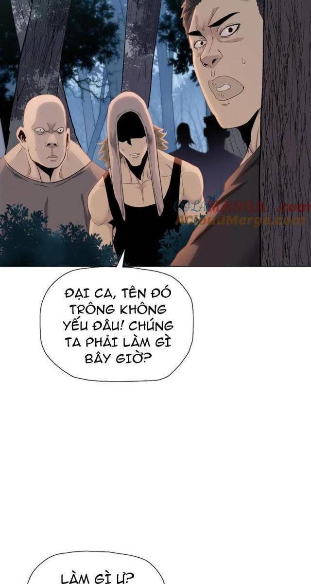 Kẻ Tàn Nhẫn Ngày Tận Thế: Bắt Đầu Dự Trữ Hàng Tỉ Tấn Vật Tư - Page 76