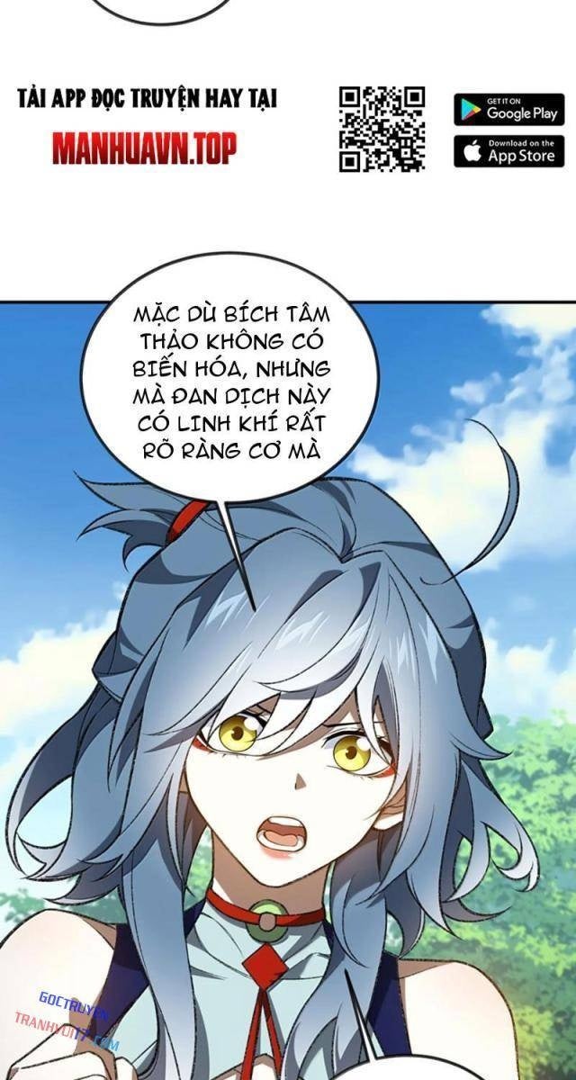 Ta Ở Tu Tiên Giới Chỉ Làm Giờ Hành Chính - Page 26