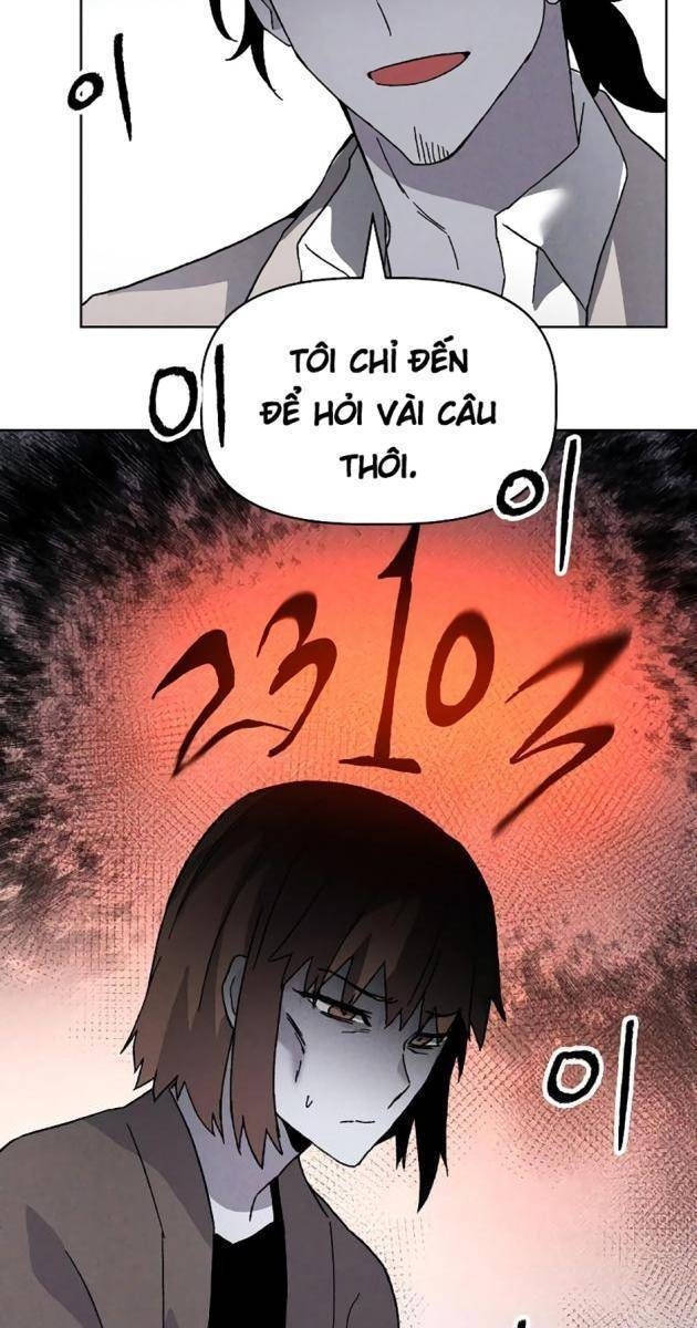 Cỗ Máy Dự Báo Sát Nhân - Page 88